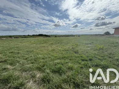 Building plot in Puycornet (82220)