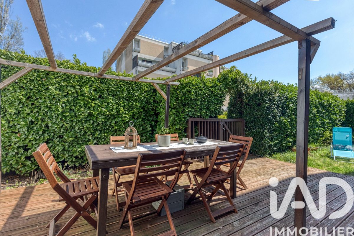 appartement à Meylan