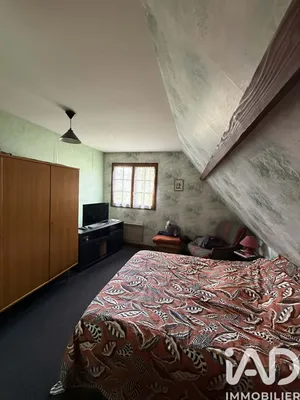 Maison à Toury-Lurcy (58300)