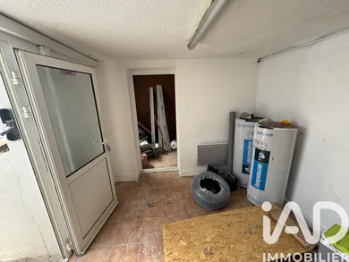 Appartement à Manosque (04100)