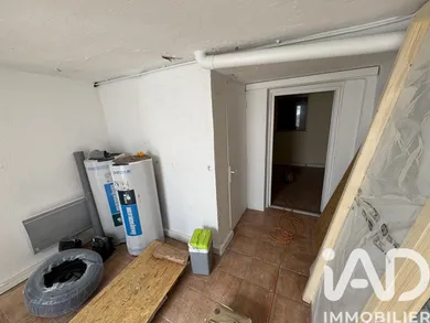 Appartement à Manosque (04100)