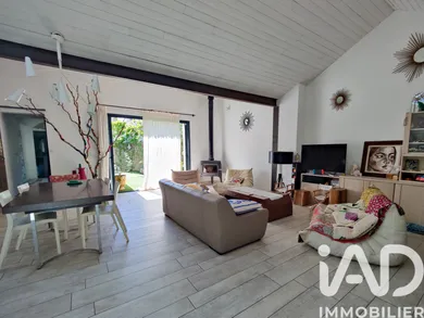 Architectural house in Toulouse (31500)