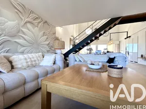 Duplex in Saint-Cyprien (66750)