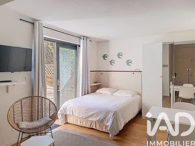 Studio in Lille (59800)