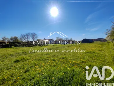 Terrain à bâtir à Flastroff (57320)