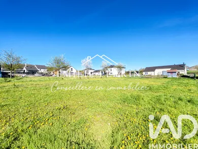 Building plot in Flastroff (57320)