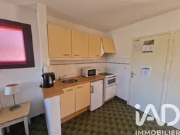 Appartement à LE CAP D'AGDE (34300)