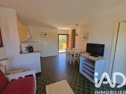 Appartement à LE CAP D'AGDE (34300)