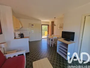 Appartement à LE CAP D'AGDE (34300)