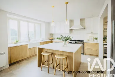 House in Précey (50220)