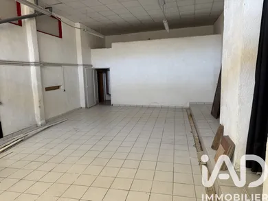 Building in Manosque (04100)
