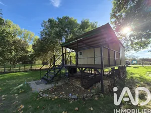 Terrain à loretz d'argenton (79290)