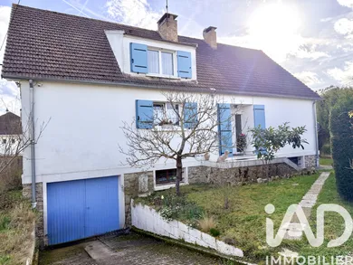 House in Saint-Maurice-Montcouronne (91530)