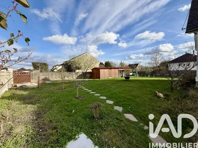 House in Saint-Maurice-Montcouronne (91530)