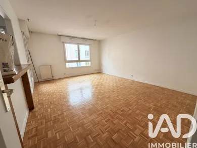 Appartement à Villeurbanne (69100)