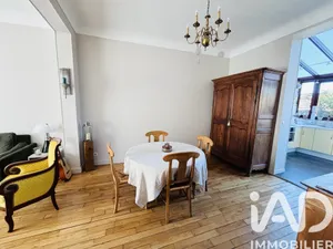 Maison à Compiègne (60200)