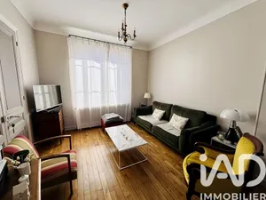 House in Compiègne (60200)