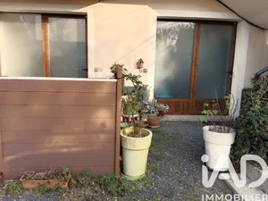 Appartement à Vaires-sur-Marne (77360)