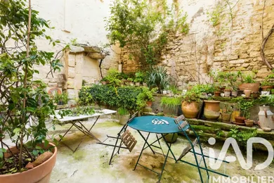 Village house in Montfrin (30490)