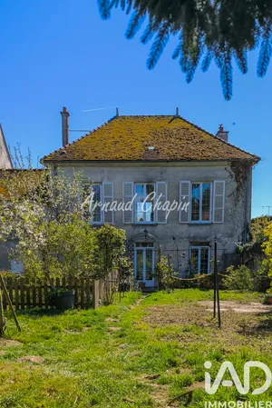House in Boissy-le-Châtel (77169)
