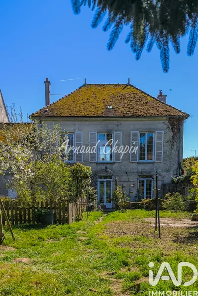 House in Boissy-le-Châtel (77169)