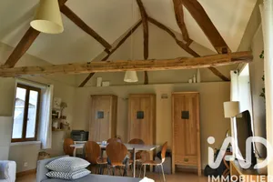 Maison à Breteuil (60120)