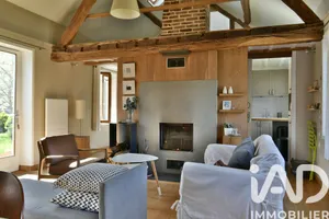 House in Breteuil (60120)