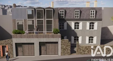 Garage in Granville (50400)