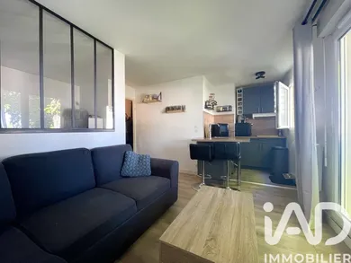 Studio in Bessancourt (95550)