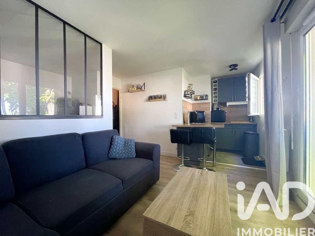 appartement à Bessancourt