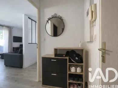 Studio à Bessancourt (95550)