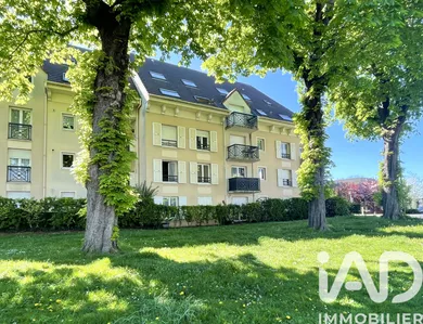 Studio à Bessancourt (95550)