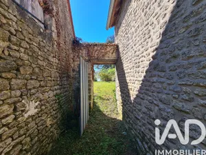 Park home in Césarville-Dossainville (45300)