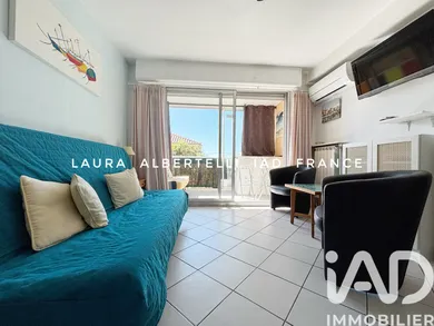 Appartement à Six-Fours-les-Plages (83140)