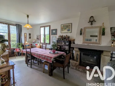 House in Appoigny (89380)