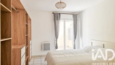Apartment in Saint-Cyr-sur-Mer (83270)