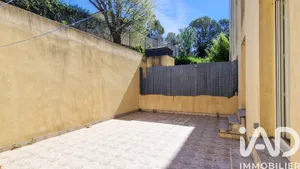 Apartment in Saint-Cyr-sur-Mer (83270)