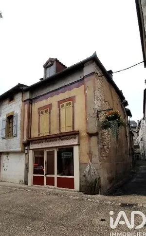 House in Souillac (46200)