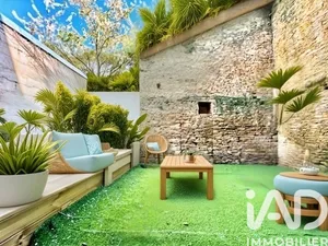 House in Férel (56130)