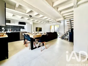 Maison à Férel (56130)