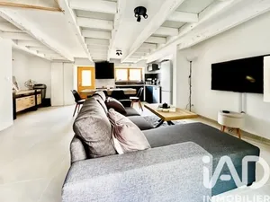 House in Férel (56130)