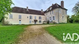 Demeure à Balloy (77118)
