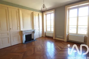 Apartment in Lyon (69009)
