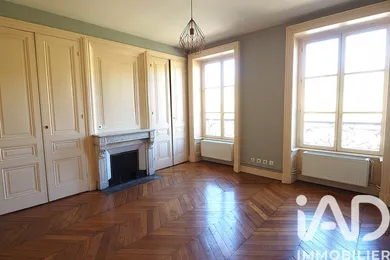 Apartment in Lyon (69009)