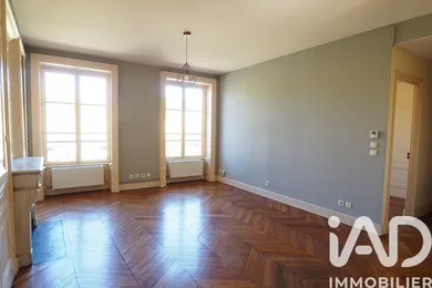 Apartment in Lyon (69009)