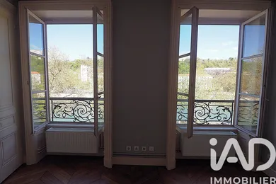Apartment in Lyon (69009)