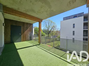 Apartment in Bassens (73000)