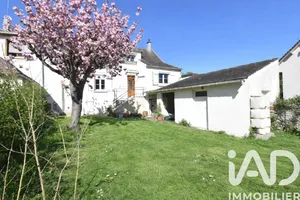 Maison à Fleurines (60700)