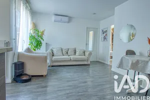 Appartement à Sarcelles (95200)