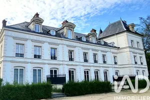 Duplex in Boissettes (77350)